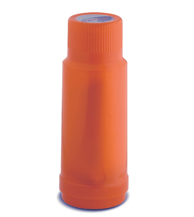 ROTPUNK THERMOS TYPE 40 1 L Orange tillverkad i Tyskland